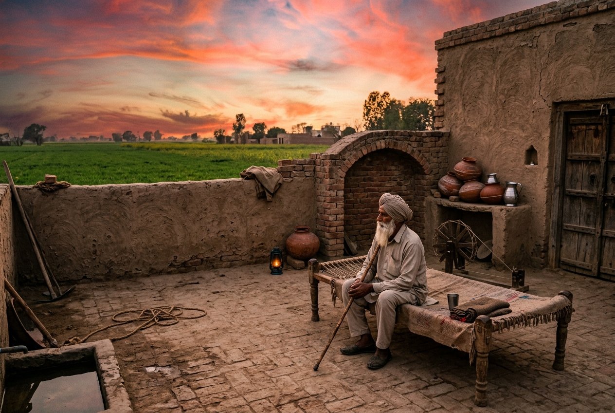 Malwa Region