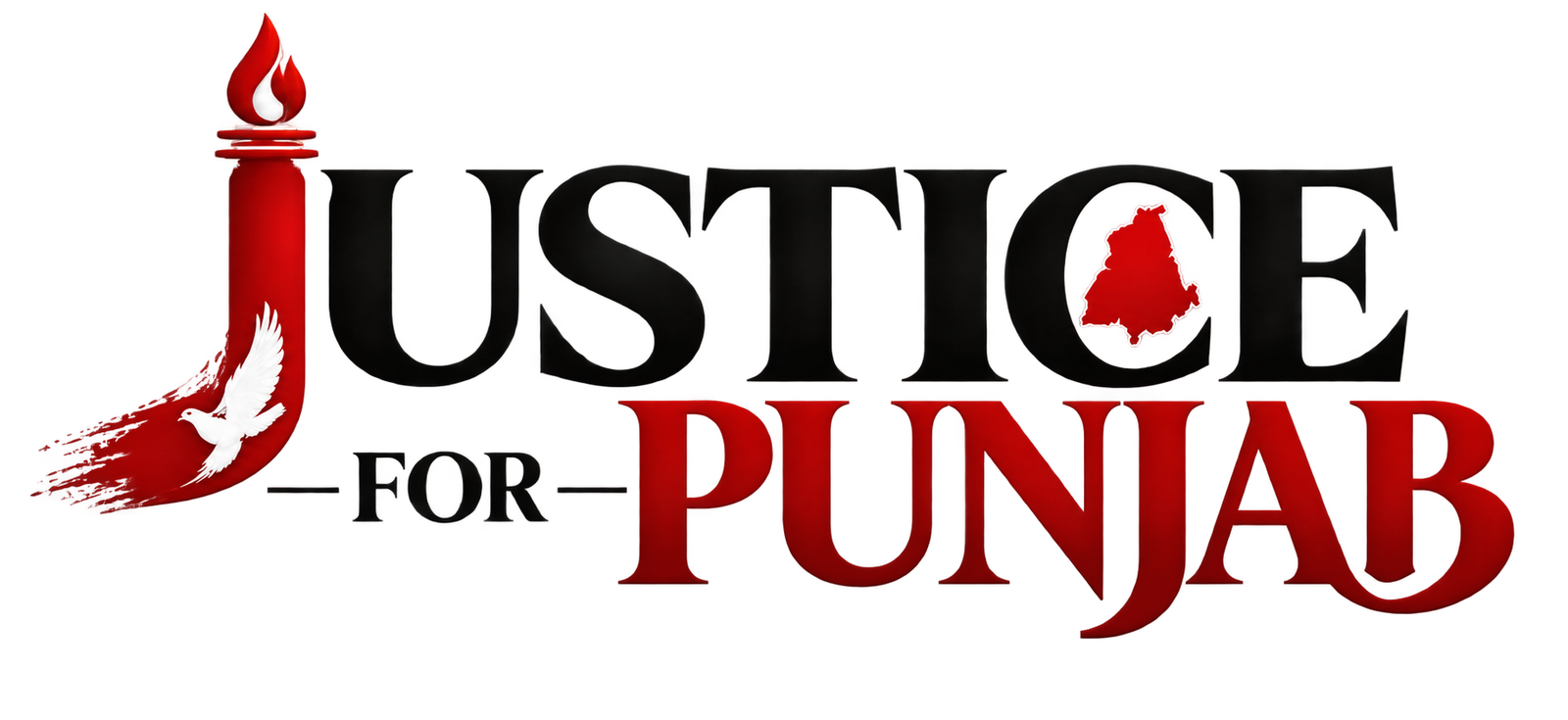 ਜਸਟਿਸ ਫਾਰ ਪੰਜਾਬ